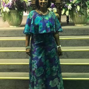 Meet your Posher, Mary